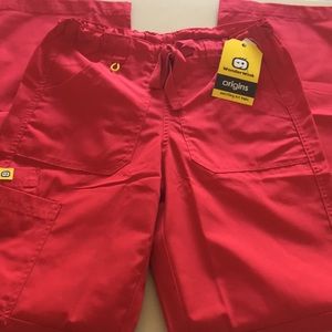 WonderWink Origins Scrub Pants XST